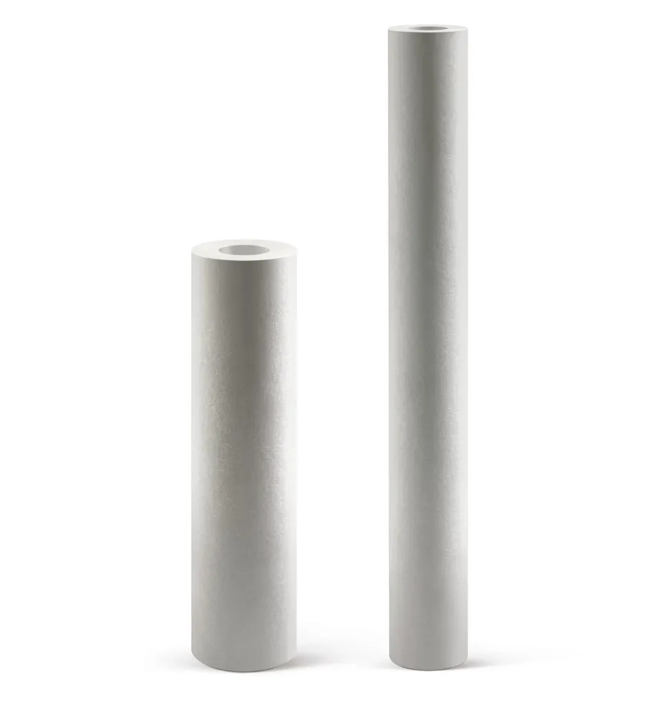 Factory Supply High Quality PP Melt-blown Filter Cartridge